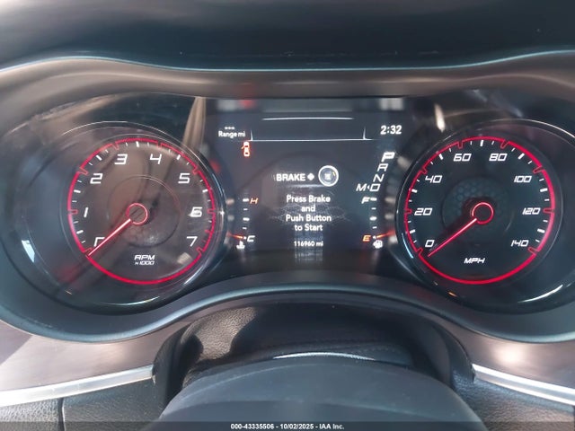 Dodge Charger Sxt Plus Rwd 2018 2C3CDXHG4JH337039 Image 7