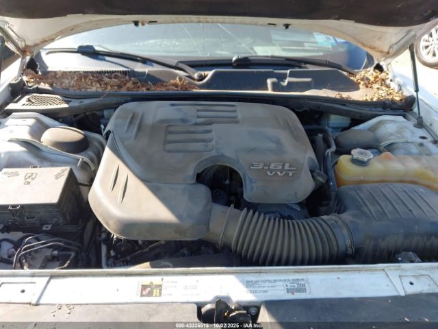 2015 DODGE CHALLENGER 2C3CDZBGXFH715876 Photo 9