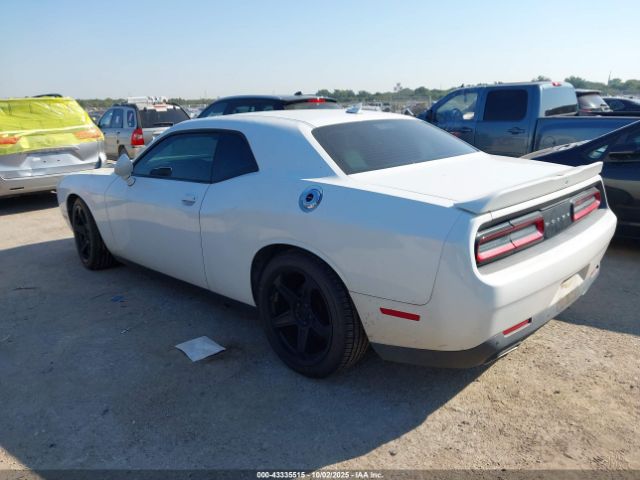 2015 DODGE CHALLENGER 2C3CDZBGXFH715876 Photo 2