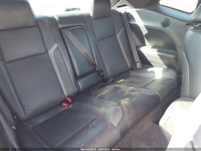 2015 DODGE CHALLENGER 2C3CDZBGXFH715876 Photo 7