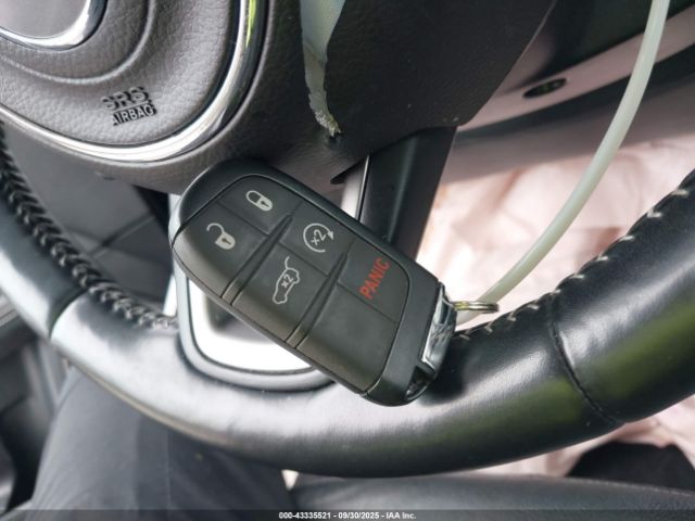 2021 JEEP COMPASS 3C4NJDEB3MT549401 Photo 10