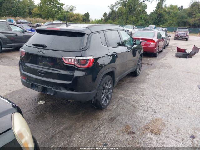 2021 JEEP COMPASS 3C4NJDEB3MT549401 Photo 3