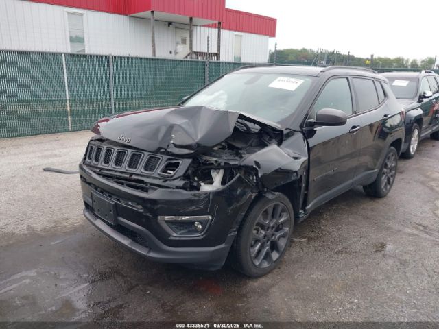 2021 JEEP COMPASS 3C4NJDEB3MT549401 Photo 5