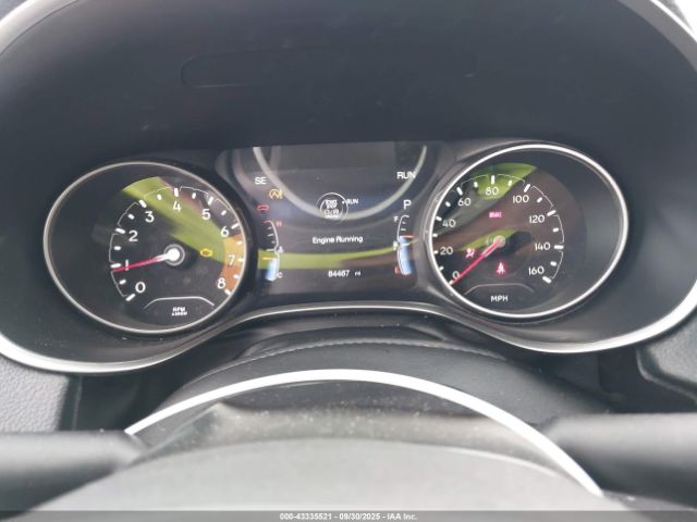 2021 JEEP COMPASS 3C4NJDEB3MT549401 Photo 6