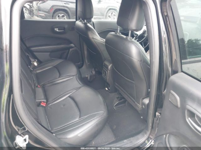 2021 JEEP COMPASS 3C4NJDEB3MT549401 Photo 7
