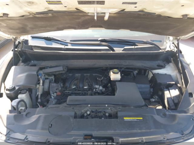 2015 INFINITI QX60 5N1AL0MN9FC549202 Photo 9