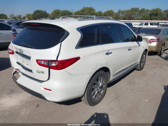 2015 INFINITI QX60 5N1AL0MN9FC549202 Photo 3