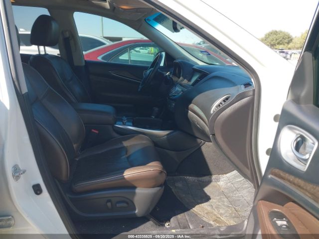 2015 INFINITI QX60 5N1AL0MN9FC549202 Photo 4