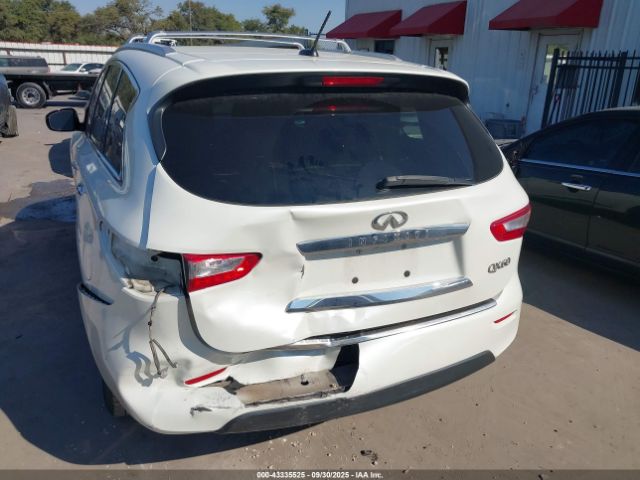 2015 INFINITI QX60 5N1AL0MN9FC549202 Photo 5