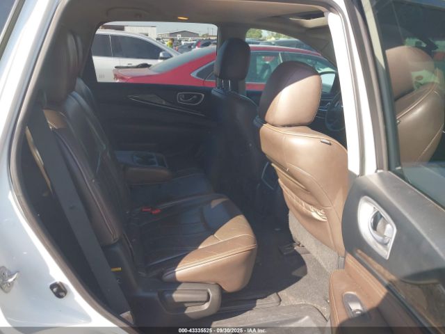 2015 INFINITI QX60 5N1AL0MN9FC549202 Photo 7