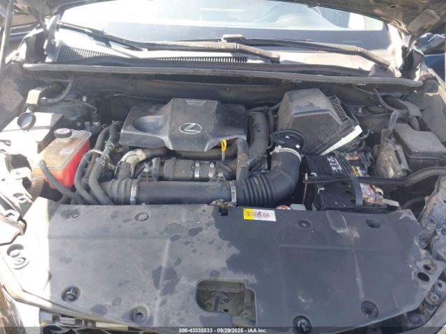 2017 LEXUS NX 200T JTJYARBZ0H2074564 Photo 9