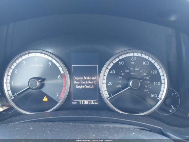 2017 LEXUS NX 200T JTJYARBZ0H2074564 Photo 6