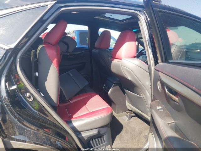 2017 LEXUS NX 200T JTJYARBZ0H2074564 Photo 7