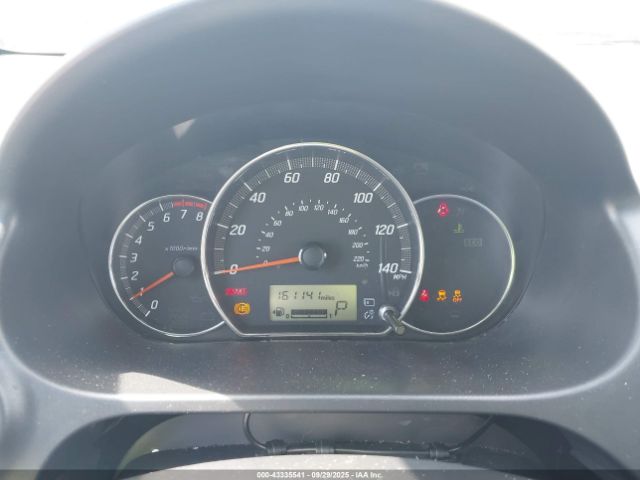 2017 MITSUBISHI MIRAGE ML32A4HJ1HH002155 Photo 6