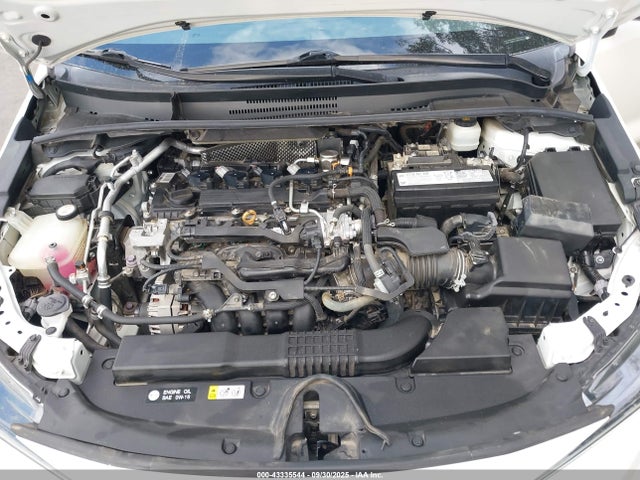 Toyota m20-fks 2021 5YFP4MCE7MP058314 Image 10