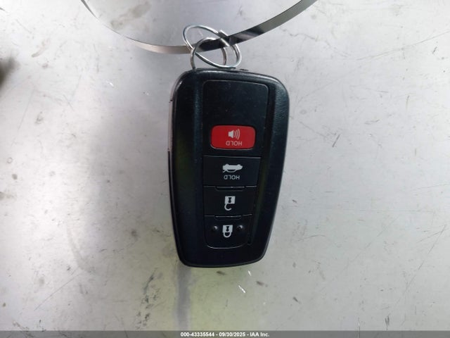 Toyota m20-fks 2021 5YFP4MCE7MP058314 Image 11
