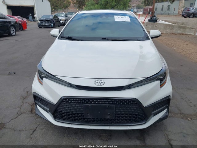Toyota m20-fks 2021 5YFP4MCE7MP058314 Image 12