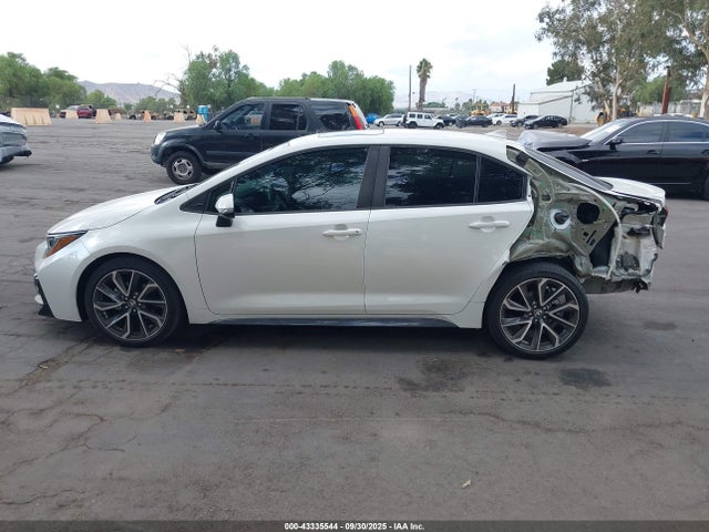 Toyota m20-fks 2021 5YFP4MCE7MP058314 Image 14