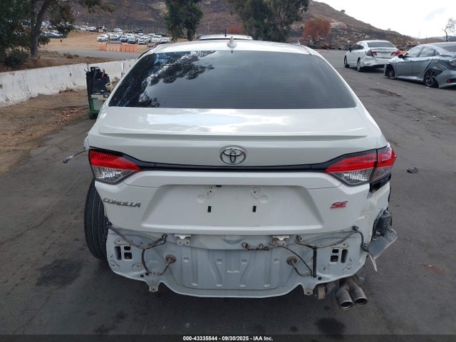 Toyota m20-fks 2021 5YFP4MCE7MP058314 Image 16