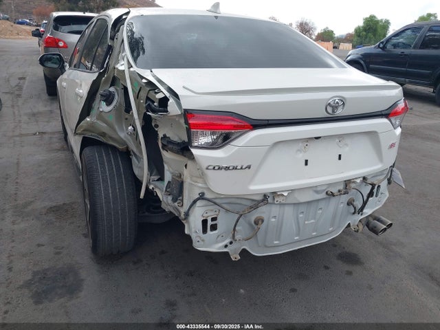 Toyota m20-fks 2021 5YFP4MCE7MP058314 Image 17