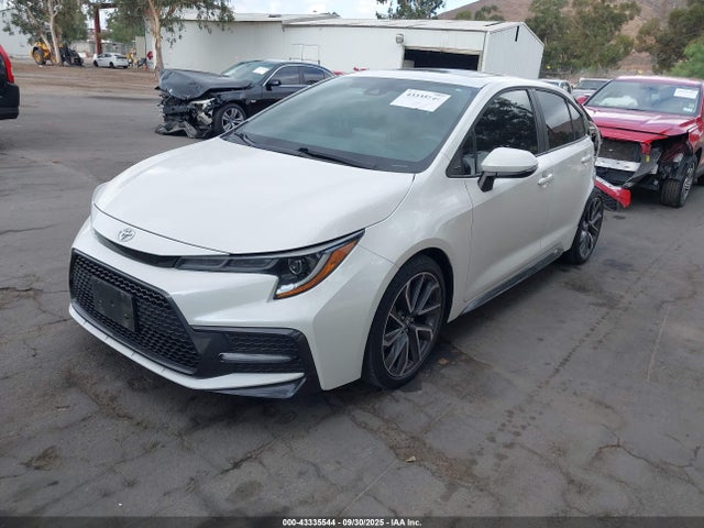 Toyota m20-fks 2021 5YFP4MCE7MP058314 Image 2
