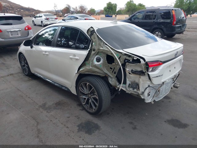 Toyota m20-fks 2021 5YFP4MCE7MP058314 Image 3