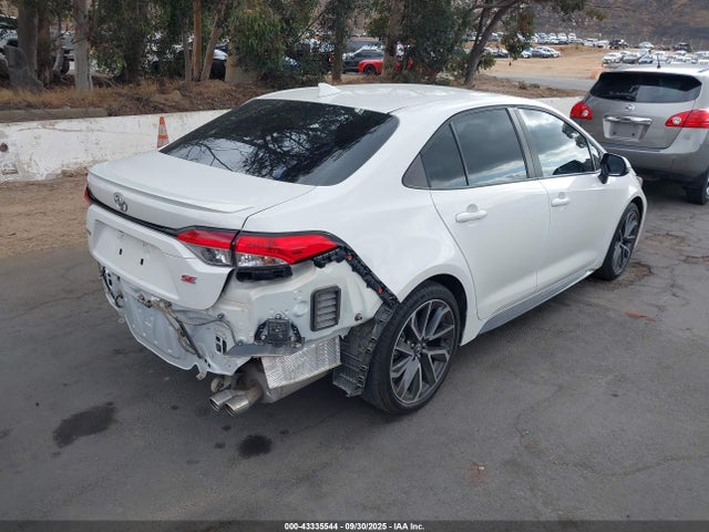 Toyota m20-fks 2021 5YFP4MCE7MP058314 Image 4