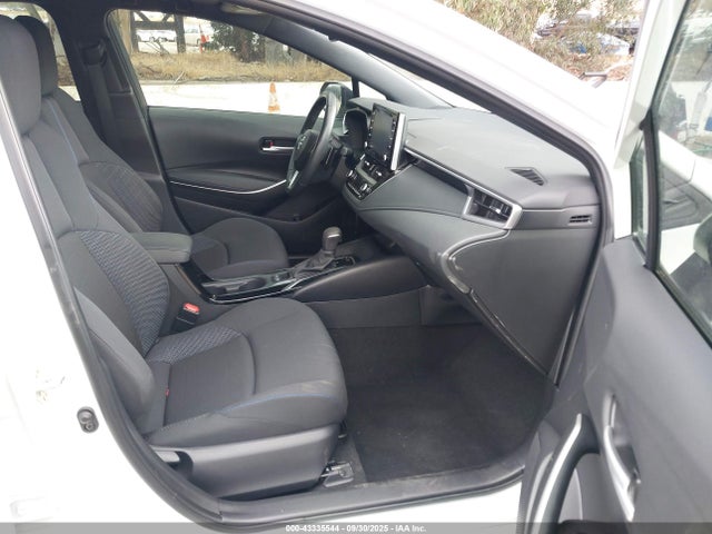 Toyota m20-fks 2021 5YFP4MCE7MP058314 Image 5