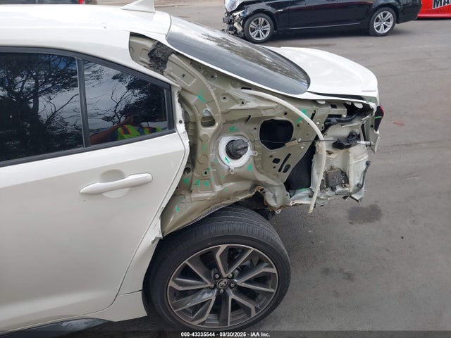 Toyota m20-fks 2021 5YFP4MCE7MP058314 Image 6