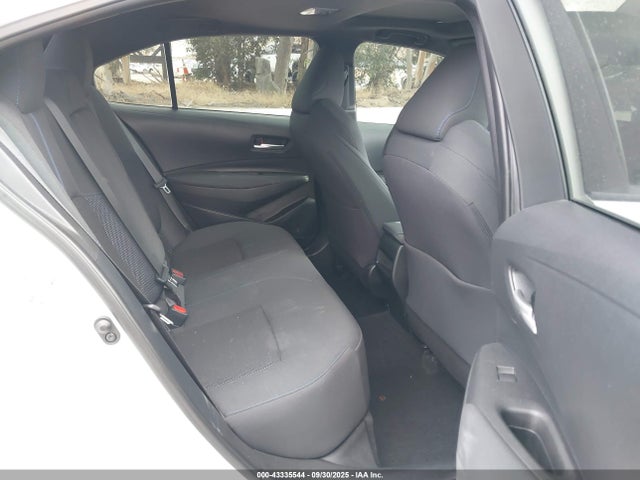 Toyota m20-fks 2021 5YFP4MCE7MP058314 Image 8