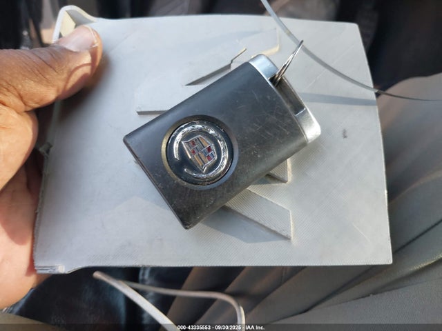 2011 CADILLAC SRX 3GYFNAEY7BS662793 Photo 10