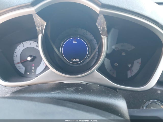 2011 CADILLAC SRX 3GYFNAEY7BS662793 Photo 6