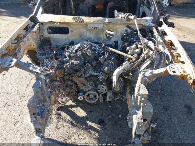 1C4RJHAG8RC194304 Jeep Grand Cherokee Laredo 4x4