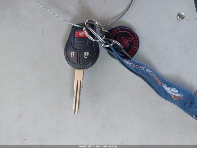 2013 Nissan Versa 1.6 Sv მანქანა იყიდება აუქციონზე, vin: 3N1CN7AP8DL860808, აუქციონის ნომერი: 43335577