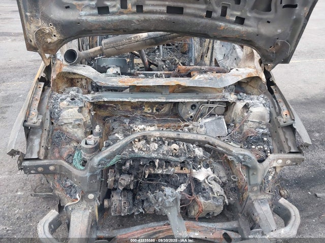 Ford Edge Titanium 2018 2FMPK3K99JBC27298 Image 10