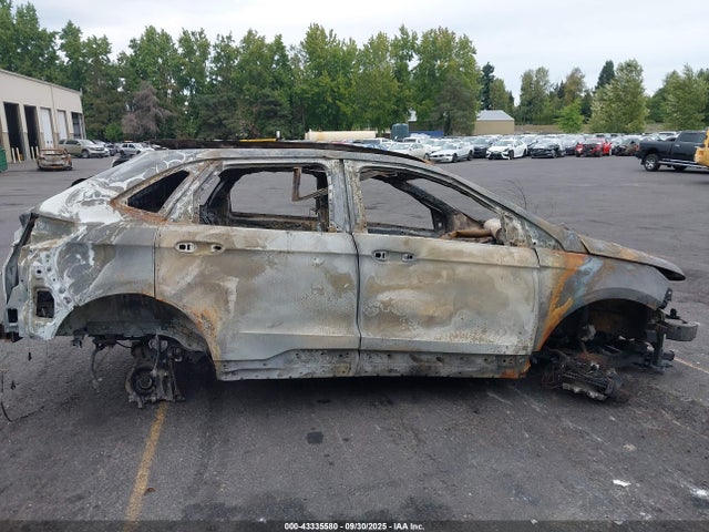 Ford Edge Titanium 2018 2FMPK3K99JBC27298 Image 12