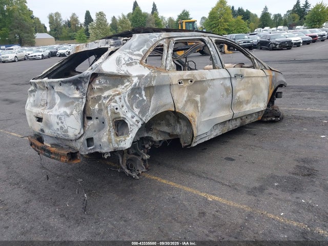 Ford Edge Titanium 2018 2FMPK3K99JBC27298 Image 4