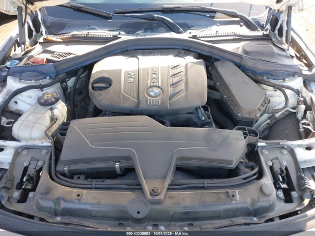 BMW 2018 2018 WBA8E5C5XJA507439 Image 10
