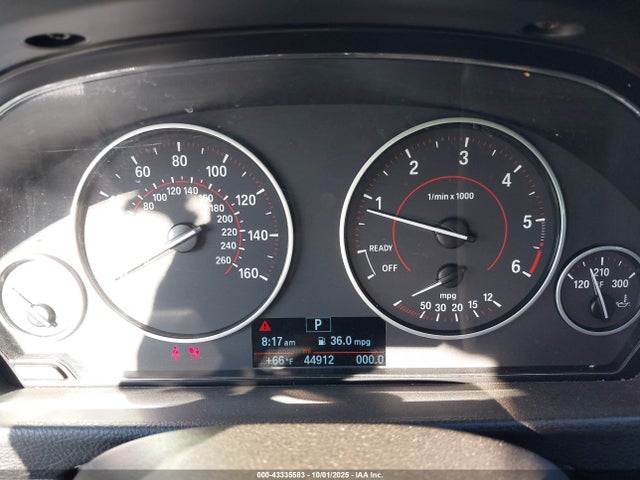 BMW 2018 2018 WBA8E5C5XJA507439 Image 7