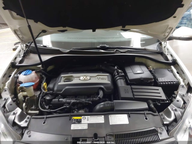 Volkswagen GTI 2014 WVWHD7AJ8EW010531 Image 10