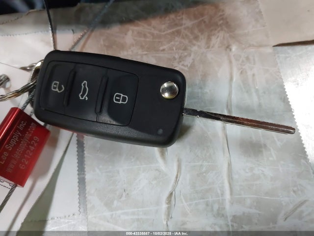 Volkswagen GTI 2014 WVWHD7AJ8EW010531 Image 11