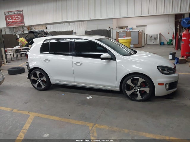 Volkswagen GTI 2014 WVWHD7AJ8EW010531 Image 14