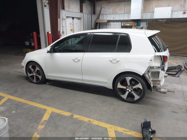 Volkswagen GTI 2014 WVWHD7AJ8EW010531 Image 15