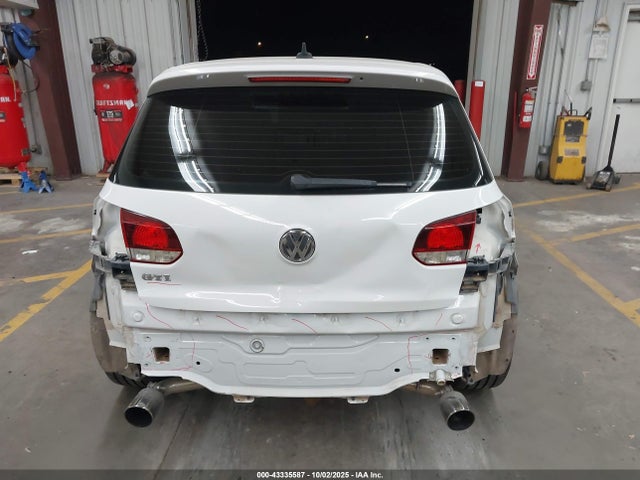 Volkswagen GTI 2014 WVWHD7AJ8EW010531 Image 17