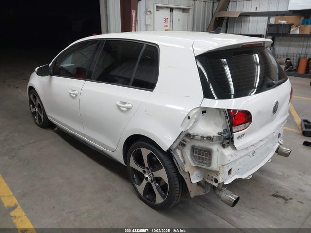 Volkswagen GTI 2014 WVWHD7AJ8EW010531 Image 3