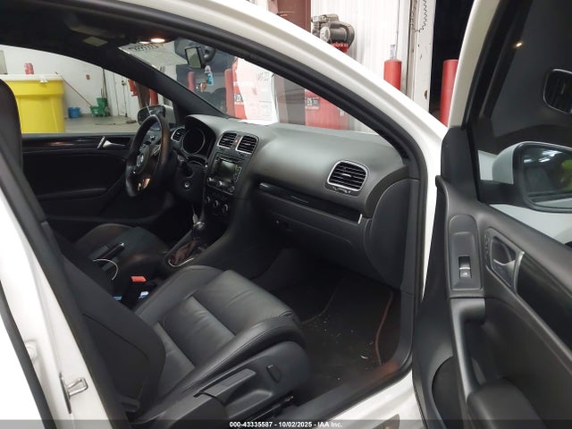 Volkswagen GTI 2014 WVWHD7AJ8EW010531 Image 5