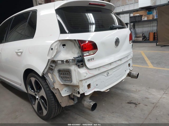 Volkswagen GTI 2014 WVWHD7AJ8EW010531 Image 6