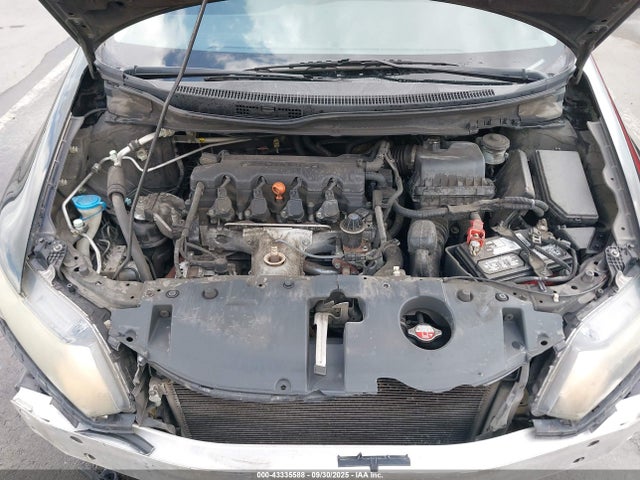 Honda r18z1 2015 2HGFB2F53FH551533 Image 10