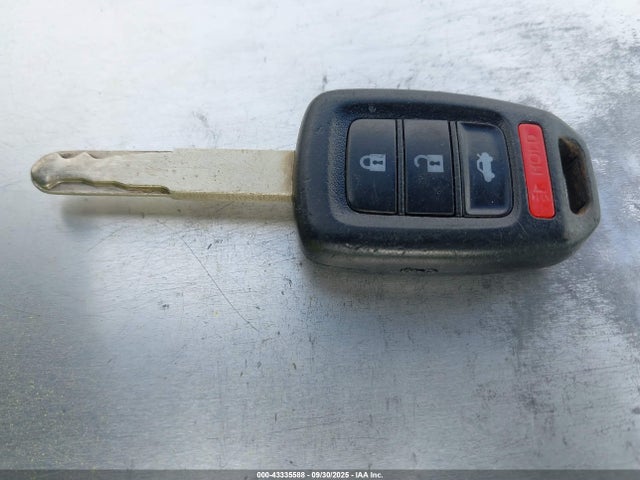Honda r18z1 2015 2HGFB2F53FH551533 Image 11