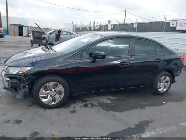 Honda r18z1 2015 2HGFB2F53FH551533 Image 15